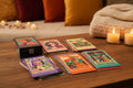 Lumière & Intuition - Le Tarot Arc en Ciel