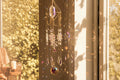 Reflets d’Énergie - Attrape soleil cristal