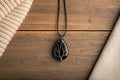 Pendentif Arbre de Vie – Énergie & Équilibre